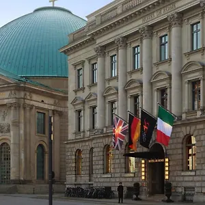 Rocco De Rome Berlin