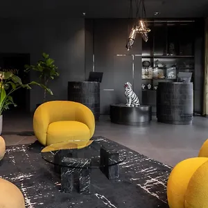 Hotel Romy By Amano