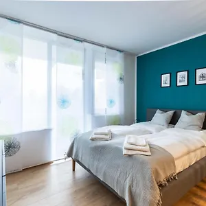  Apartment Blue Moon Deutschland
