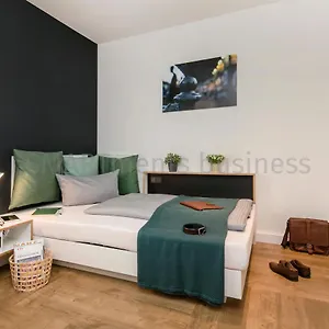 아파트호텔 Smartments Prenzlauer Berg, 베를린