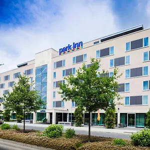 Park By Radisson Frankfurt Airport 3* Франкфурт-на-Майне