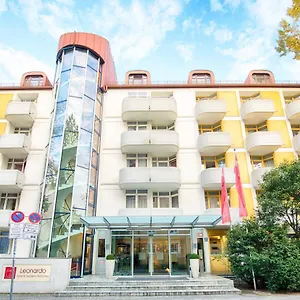 Leonardo Hotel&residenz Monaco di Baviera