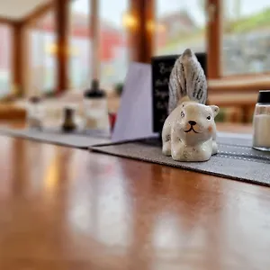 Ferien Vom Ich, Bayerischer Wald, & Restaurant Neukirchen (Lower Bavaria)