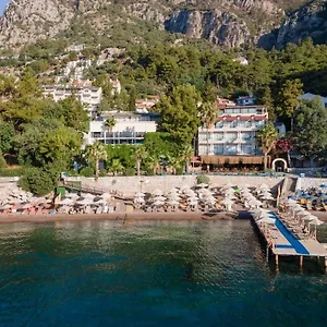 *** Hotel Mavi Deniz Türkei