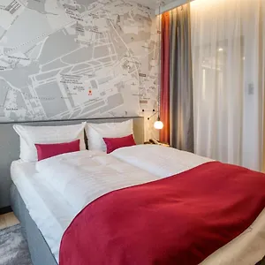 호텔 Intercityhotel Berlin Airport Ber Terminal 1 & 2, 쇼네펠드
