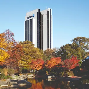 Radisson Blu Hotel, 4* Гамбург