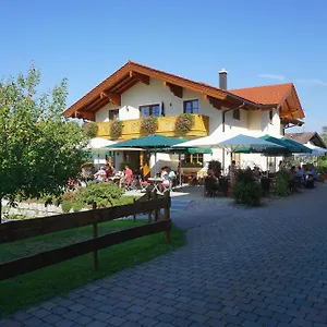 Cafe Wastelbauerhof - Urlaub Auf Dem Bauernhof Allemagne