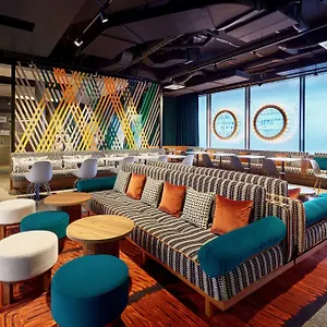 Aloft 4* Мюнхен