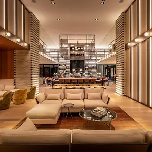 **** Hotel Marriott West Deutschland