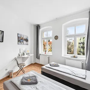  Apartment Home2stay Apartmenthaus Deutschland