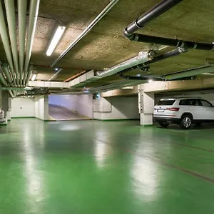 3* Ξενοδοχείο Garner - Schoeneberg By Ihg