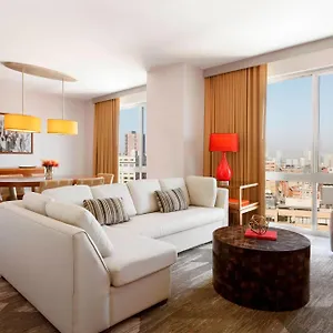Sheraton Tribeca États-Unis