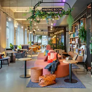 Moxy Ostbahnhof **** Berlin