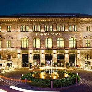 Sofitel Bayerpost Monaco di Baviera