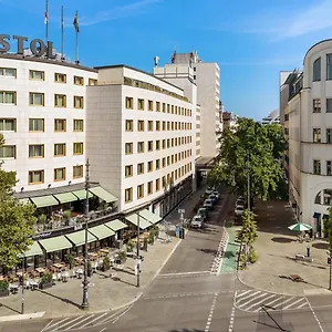 Bristol Berlin