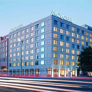 4* Hotel Novotel Mitte
