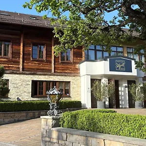 **** Hotel Johannesbad - Medical Spa&vital Refugium Deutschland