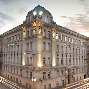 Hotel Kosher King David *****