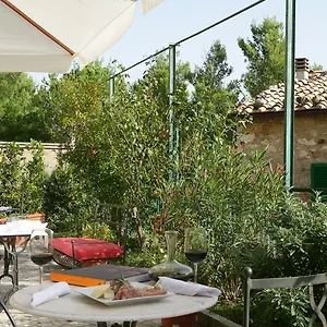 La Pieve Semproniano