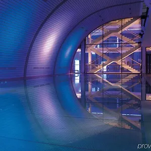 Aspria Ku'damm Sport & Otel