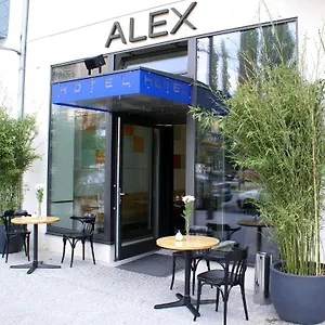 Alex Berlin