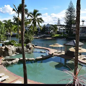 *** Resort Paradise Island Australien