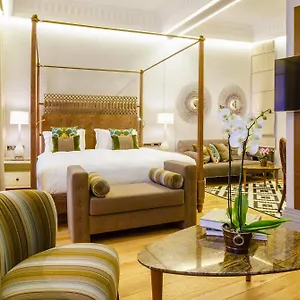 Ravouna 1906 Bosphorus (adults Only) Istanbul