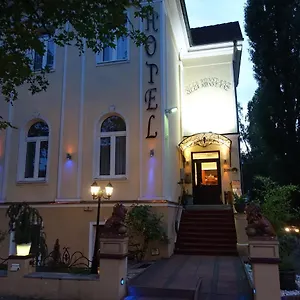 3* Отель Konstanz