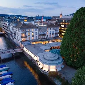 Baur Au Suisse