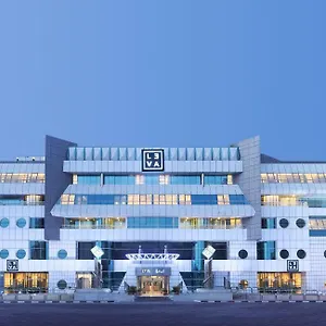 Leva And Suites, Opposite Downtown 4* 두바이