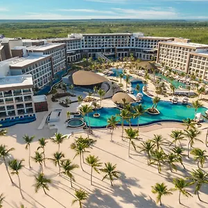 Ośrodek wypoczynkowy Hyatt Ziva Cap Cana *****