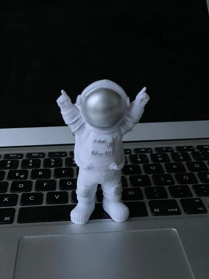 Space Night Capsule Hostel 베를린