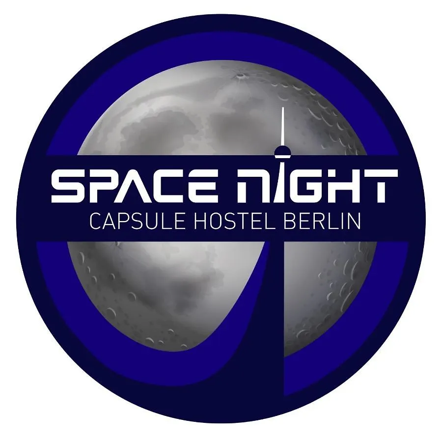Space Night Capsule Hostel 베를린 독일